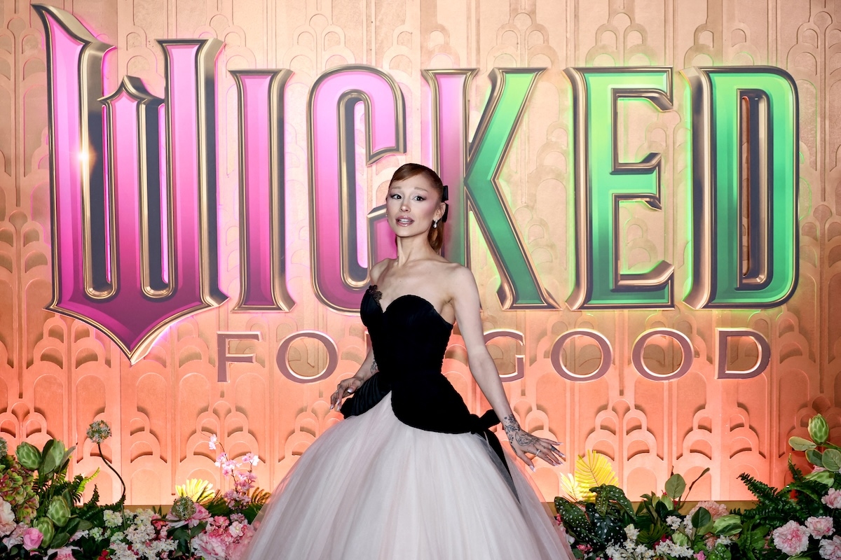 Ariana Grande megelégelte a kritikákat: visszavonul a nyilvánosságtól
