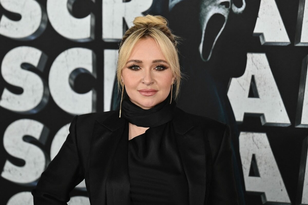 Íme a hivatalos jelentés: valójában ez okozta Hayden Panettiere halálát