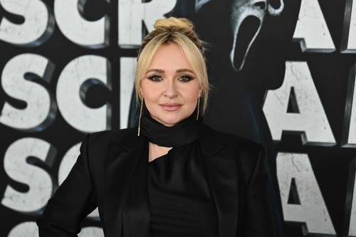 Íme a hivatalos jelentés: valójában ez okozta Hayden Panettiere halálát