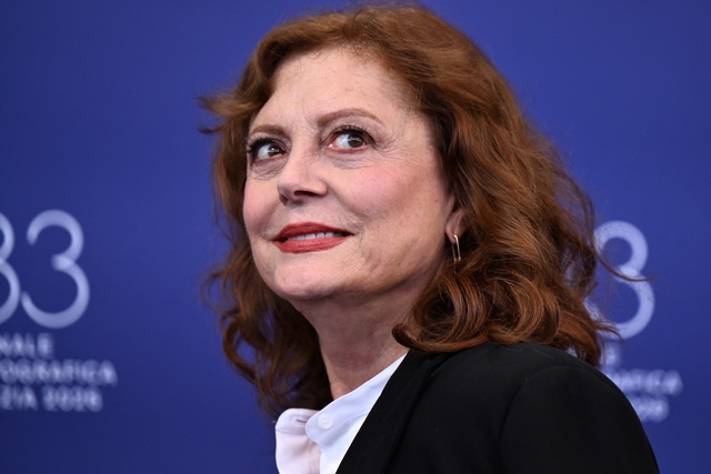 Susan Sarandon megtörte a csendet: a színésznő keményen üzent Hollywoodnak
