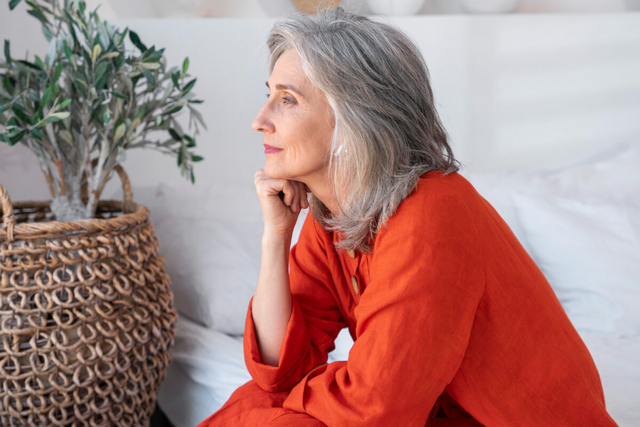 A menopauza tényleg hatással lehet az agy öregedésre? Lássuk, mit mondanak a tudósok