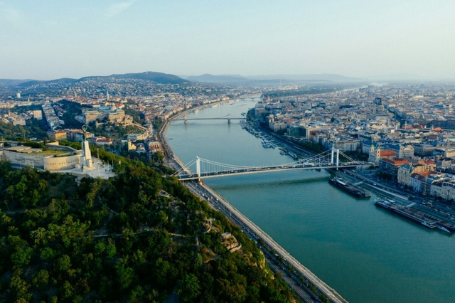 Jön az autómentes hétvége: ezeken a budapesti helyszíneken számíthatsz lezárásokra