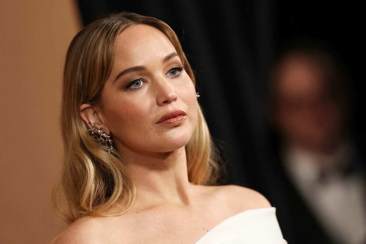 Jennifer Lawrence a férfiak rémálmát testesíti meg új romantikus komédiájában