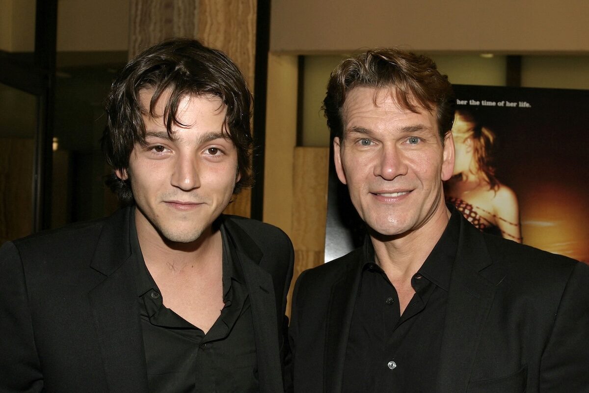 Közeleg a Dirty Dancing folytatása, Patrick Swayze karakterének sorsa is eldőlni látszik